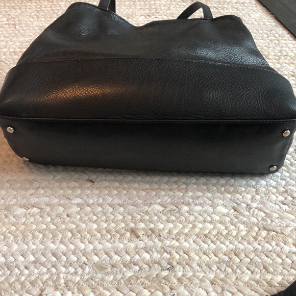 Black Kate spade bag - Picture 5 of 7